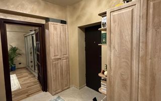 2 Camere Decomandat - 63mp- Mobilat/Utilat - Zona Bucium - Poză 8