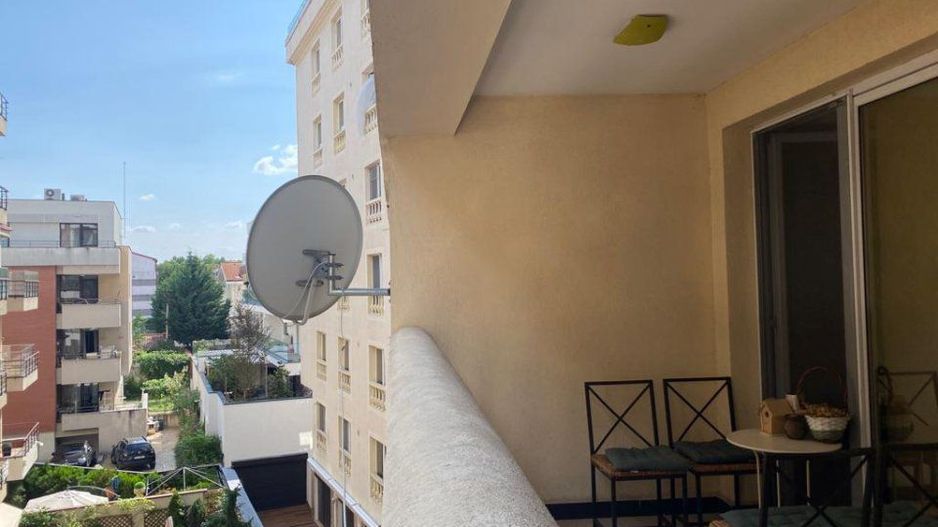 3 camere / Herăstrău - Nordului - Poză 11