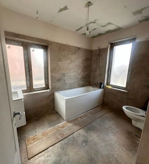 Triplex zona Braytim - Poză 21