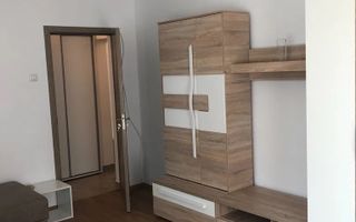 GARSONIERA CALEA MOSILOR, BUCATARIE INCHISA, BLOC REABILITAT, MODERN - Poză 1