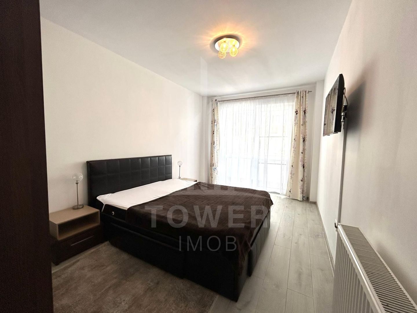 Apartament 2 camere de închiriat – Doamna Stanca – 380€ - Poză 5