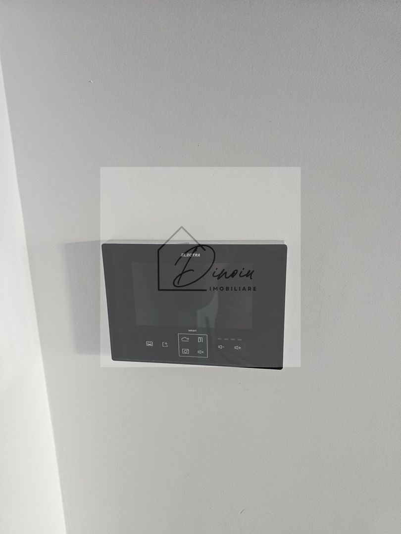 Apartament 3 camere I MTM Pipera Lake I prima inchiriere I loc parcare - Poză 16