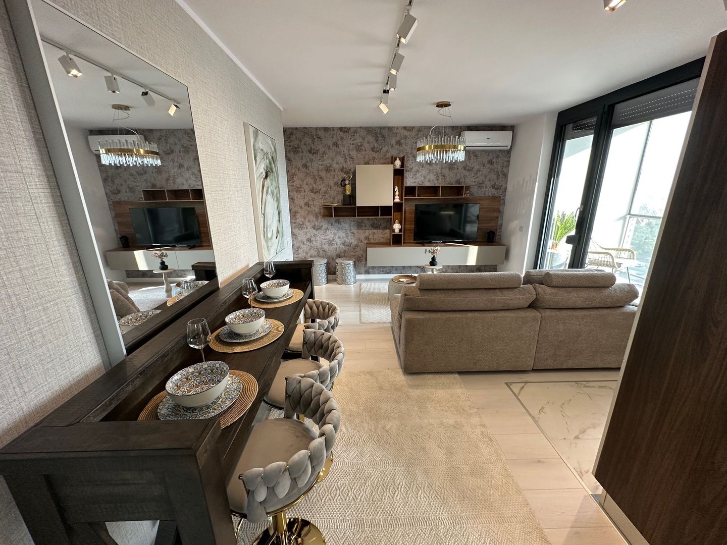 Luxury apartment for rent - Poză 16