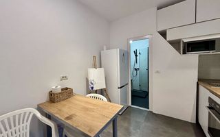 COMISION 0% | Apartament 1 Cameră | 32 mp | Zona Lunei - Poză 5