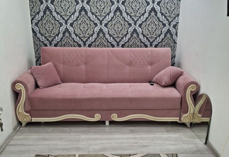 Închiriez apartament 2camere, Mall Vitan, mobilat, parcare, petfriend - Poză 3