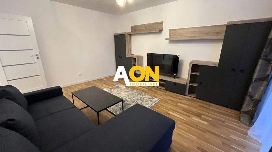 Apartament 2 camere, mobilat, utilat, 55 mp utili, etaj 2, Cetate - Poză 1