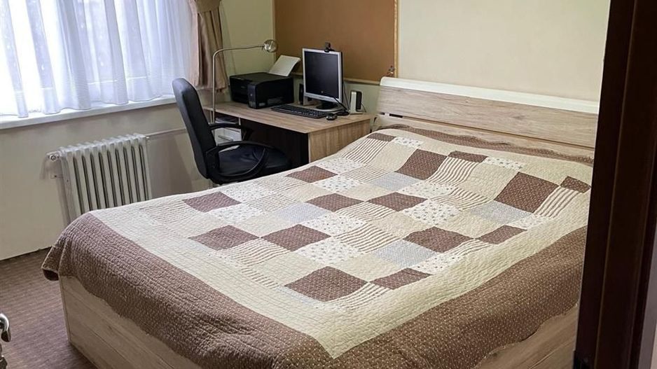 Apartament cu 3 camere Bulevardul Dacia - Poză 1