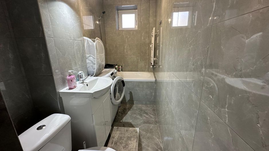 Apartament 2 camere | Etaj 2 | Radauti - Poză 7