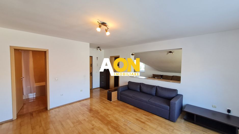 Apartament 2 Camere, Decomandat, 62 mp, Zona Centrala Exceptionala - Poză 4