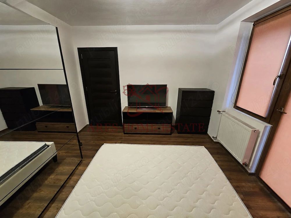 Proprietar vand apartament cu 2 camere, Vasile Lucaciu, Tipografilor, Timisoara - Poză 4
