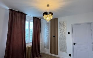 2 Camere - 55MP | Circular | Reabilitat | 2 Lifturi | M Raul Doamnei - Poză 4