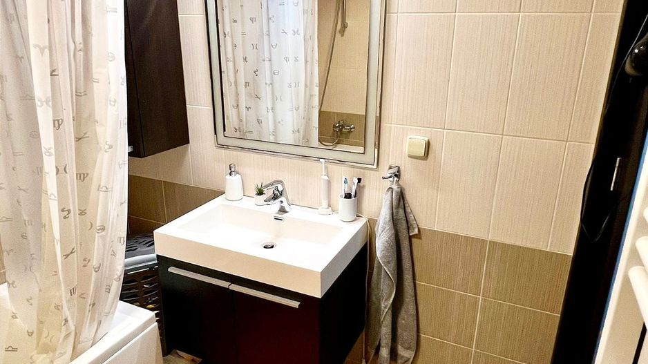 3 Camere cu 2 Parcari   Zona Luminia Europa - Poză 7