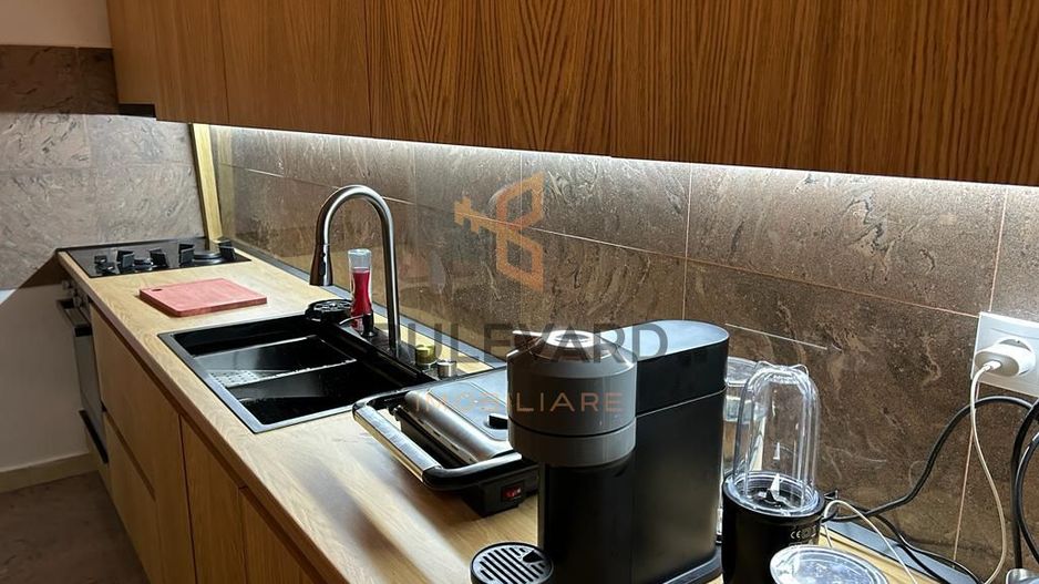 Apartament 3 camere + parcare in cartierul Andrei Muresanu! - Poză 4