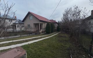 CASĂ 5 CAMERE TEREN 1020 MP VALEA MARE PRAVAȚ ARGES CU 0 % COMISION - Poză 35