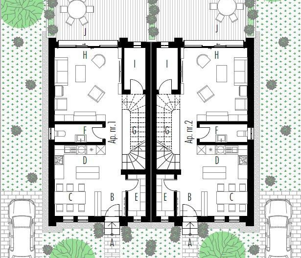 DUPLEX GHIRODA 120 MP UTILI - Poză 8