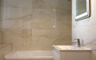 2 camere, Iris Armonia Margini, loc de parcare - Poză 14