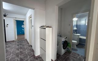 Apartament cu 3 camere | priveliste superba spre munti | Vasile Aaron - Poză 12