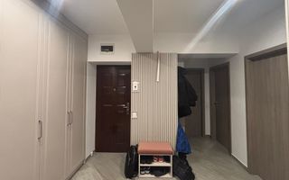 Apartament 3 camere  decomandat – Marasti - zona OMV - Poză 8