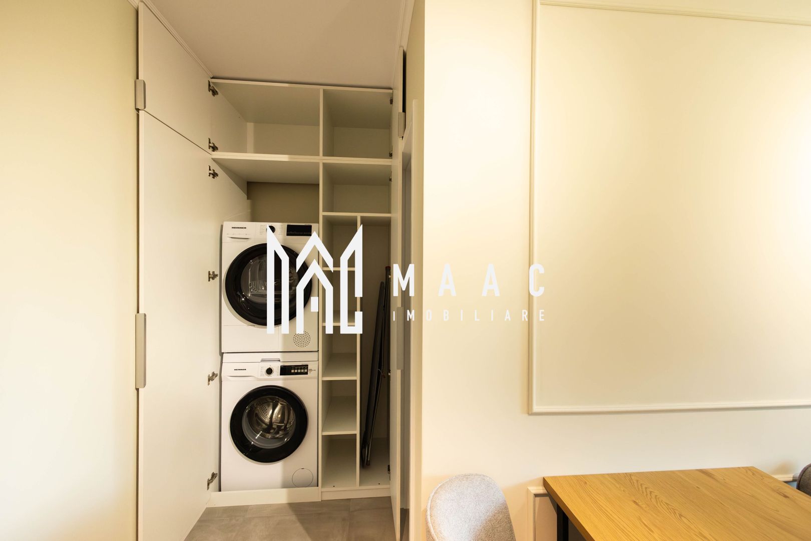 Apartament Mobilat și Utilat I 2 camere I Doamna Stanca I Sibiu - Poză 6
