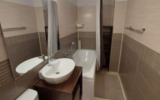 AP. 2 CAMERE NERVA TRAIAN, PARCARE, MASINA SPALAT VASE, METROU 10 MIN - Poză 6