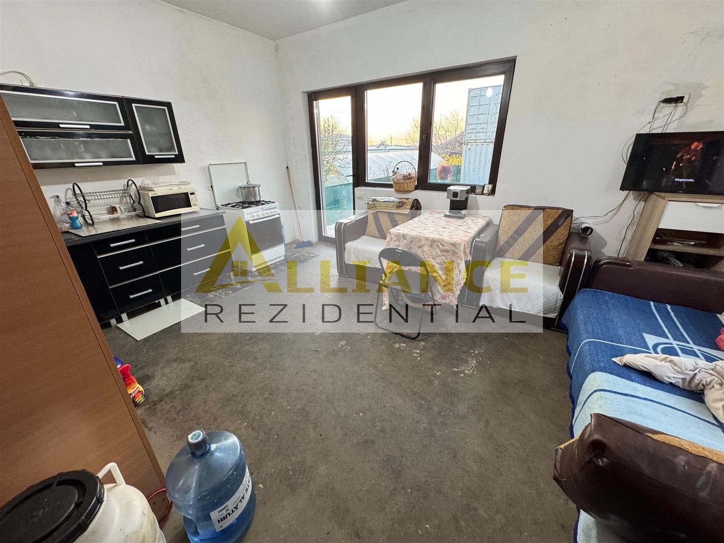 Vila Jilava Teren 450 mp 7 camere - Poză 7