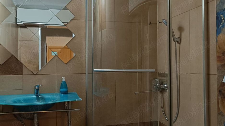 Inchiriez apartament 2 camere, Berceni, strada Panselelor. - Poză 9