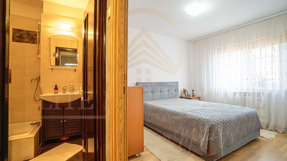 Inel 1 -  Eden - Apartament 4 camere - Loc de Parcare - Ideal pentru Familii - Poză 12