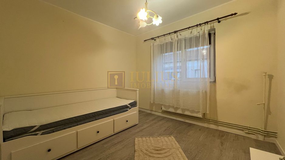 3 camere+ 2 bai in Complexul Studentesc - Poză 18