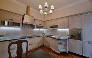 VANZARE- 5 CAMERE- DOROBANTI- CAPITALE - Poză 29