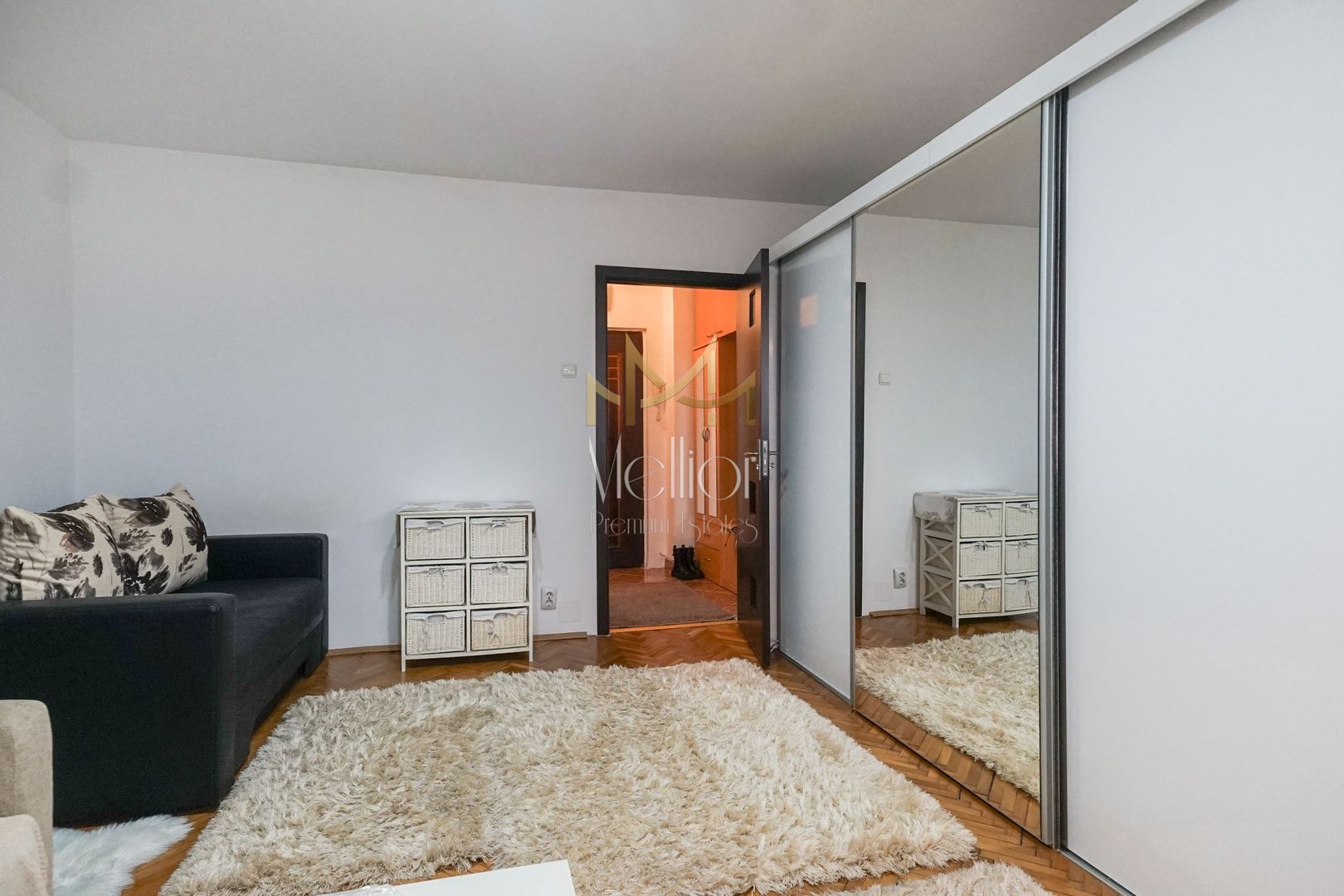 Garsoniera, 33 mp, Gheorgheni, zona FSEGA! - Poză 5