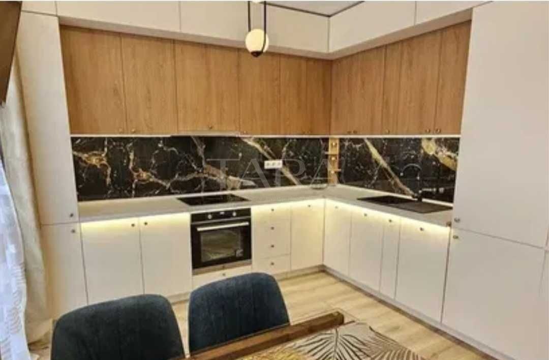 Apartament 2 camere, 52 mp + terasă 12 mp – Florești, zona Terra - Poză 1