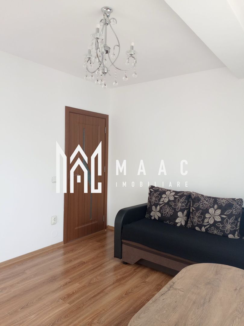 Apartament 2 camere | Etaj 2 | 50mp | Zona Calea Cisnadiei - Poză 4