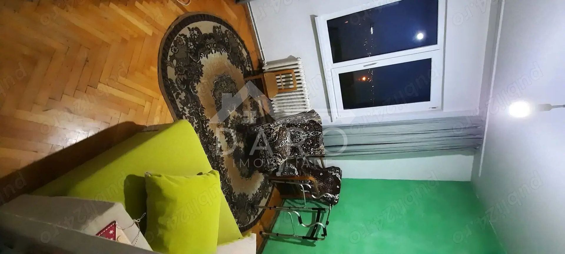 Vanzare apartament cu 3 camere în Cartierul Dâmbu Pietros. - Poză 9