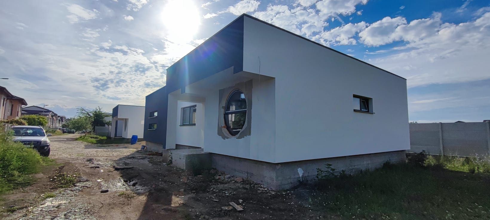 Casa Parter - Poză 2