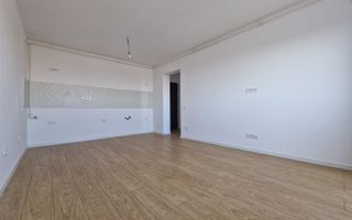 Garsoniera dubla 36 mp, dormitor separat, bloc 1984, renovata integral - Poză 8