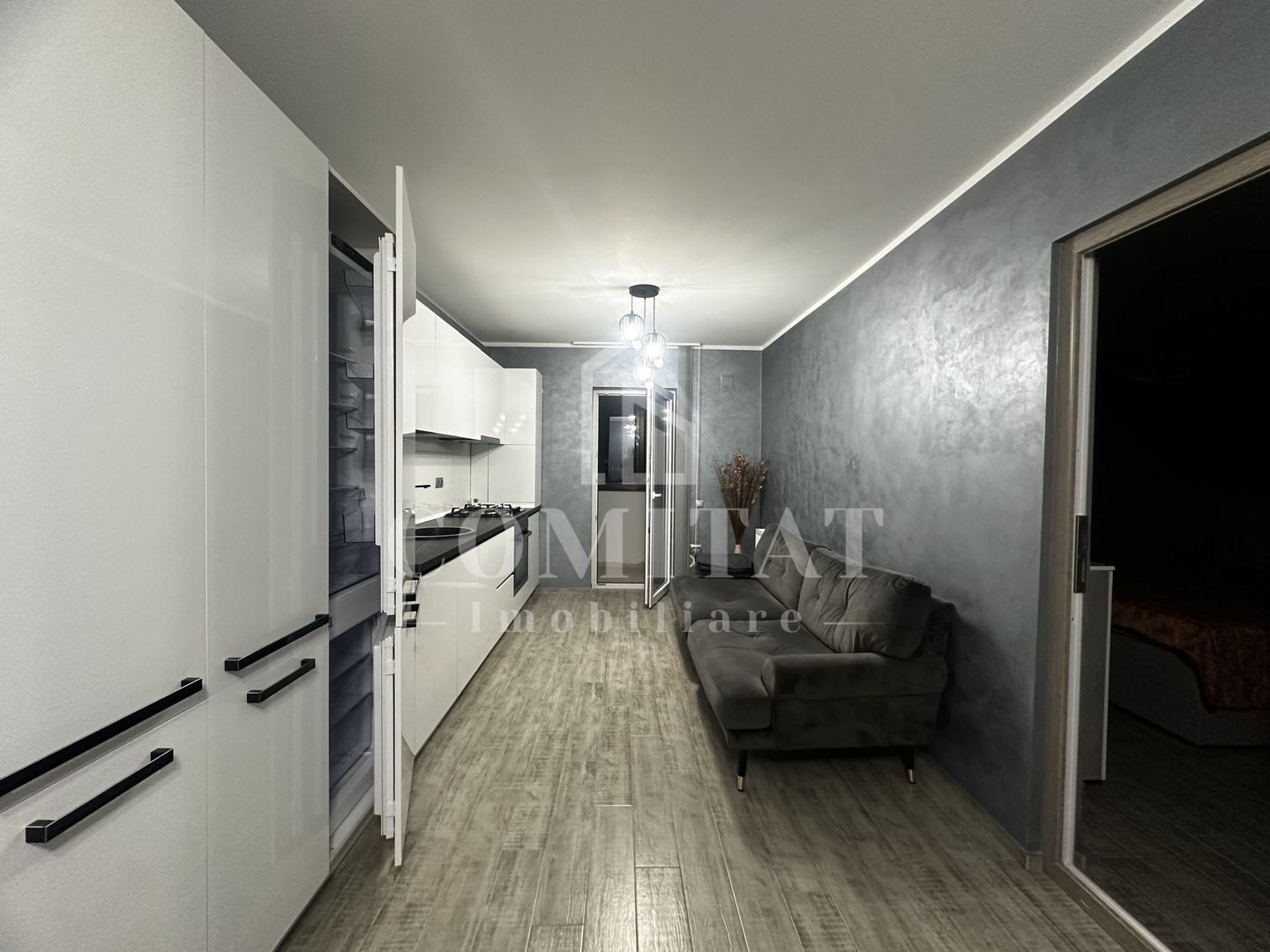 Apartament la cheie | Etaj intermediar | Zona Eroilor - Poză 6