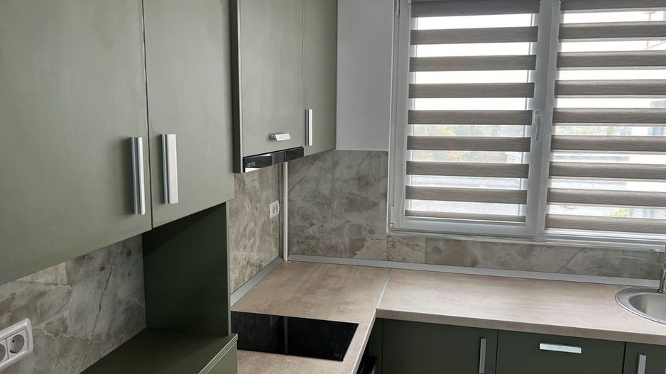 2 camere Central Adress Parcul Carol +loc de parcare subteran T244 - Poză 6