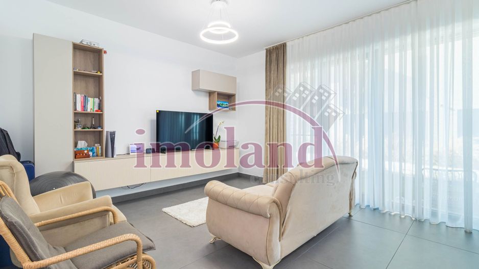 Inchiriere - apartament tip duplex - 3 camere - Avalon Estate-Pipera - Poză 4