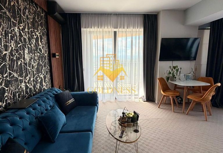 1 camere studio, Premium, Manastur, West City Tower, Calea Florești - Poză 2