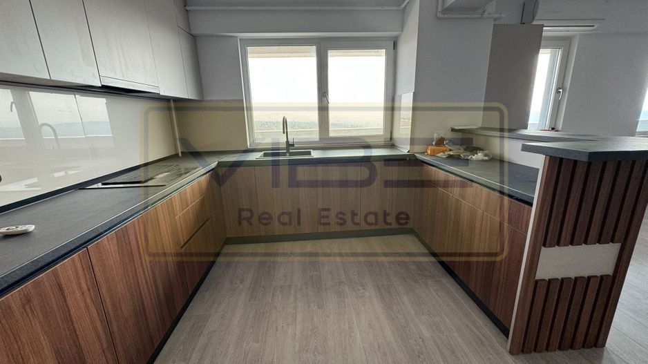 Apartament 4 camere 138mp Copou - Aleea Sadoveanu - Poză 3