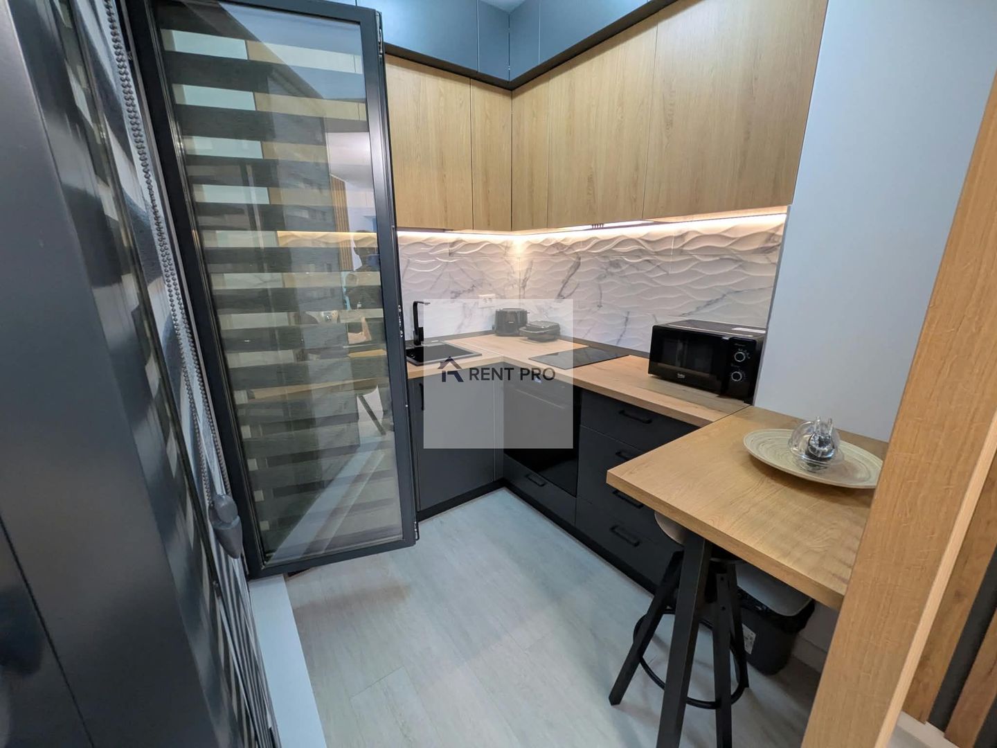 2 Camere Smart Lujerului Metrou Afi Mall Parcare Inclusa - Poză 13