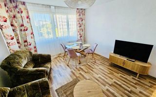 AP. 2 CAMERE- TINERETULUI, BUCATARIE INCHISA, METROU 4 MIN, MODERN - Poză 2