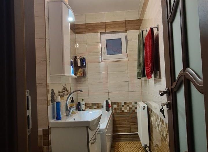 Apartament cu 2 camere de închiriat – Micro 20 |420 €/lună - Poză 15