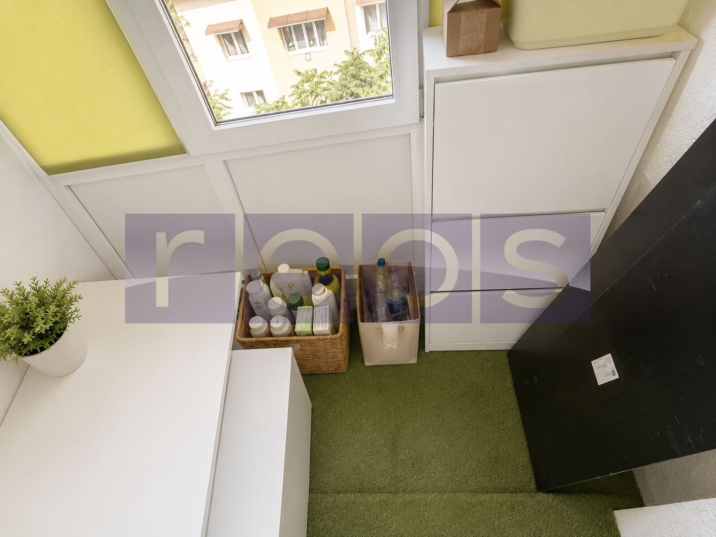 VANZARE 2 CAMERE | RENOVAT COMPLET | ETAJ 4 | CALEA GRIVITEI - Poză 9