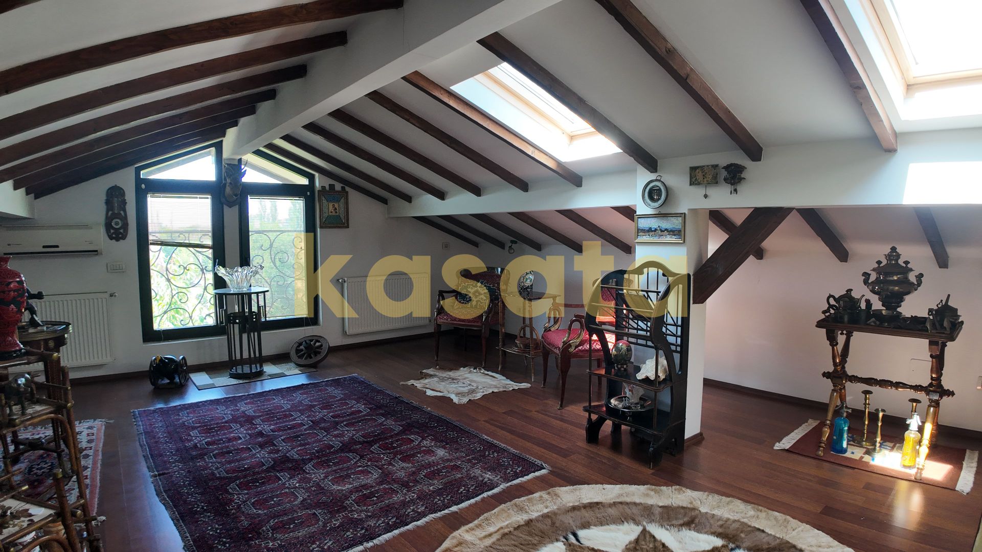 OPORTUNITATE | CASA | PORSCHE PIPERA | GARAJ | IDEAL LOCUIT - Poză 17