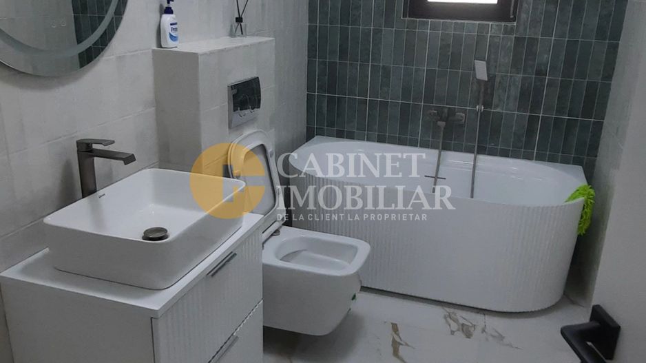🏡Casă plan parter - poziție excelentă, Vorovești ! 🏡 - Poză 14