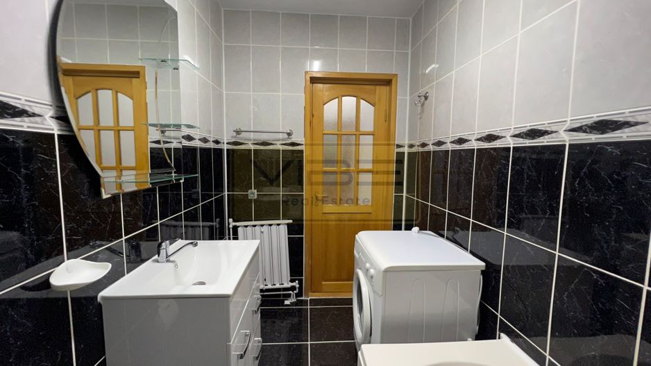 Apartament 1 camera +parcare si gradina Galata Belvedere - Poză 10