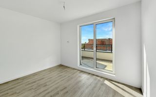 Apartament 3 camere cu terasa de 20 mp, comision 0% - Poză 4