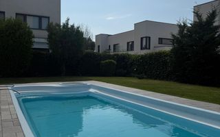 Vilă PREMIUM cu Piscină | PIPERA | 260 mp utili | Garaj - Poză 4