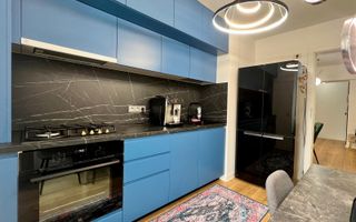 Apartament ***3 Camere // Unirii *700m Metrou* - Poză 27